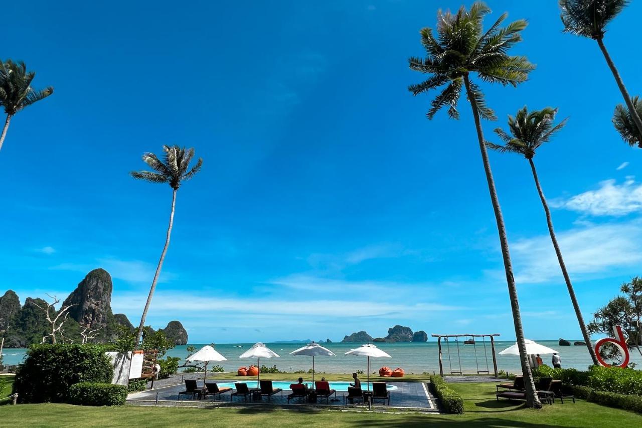 Tinidee Hideaway Krabi - Sha Extra