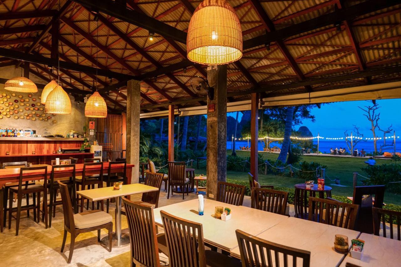 Tinidee Hideaway Krabi - Sha Extra 3*