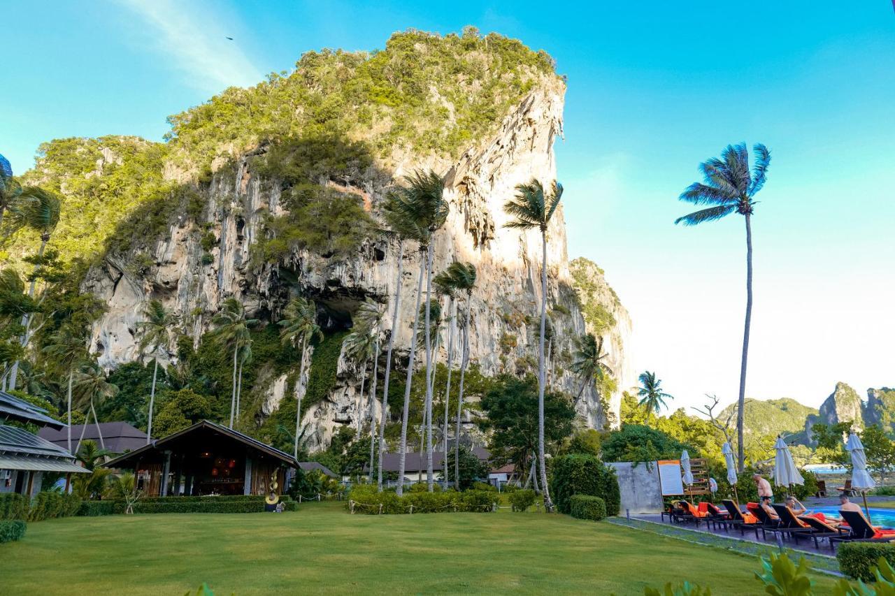 Tinidee Hideaway Krabi - Sha Extra