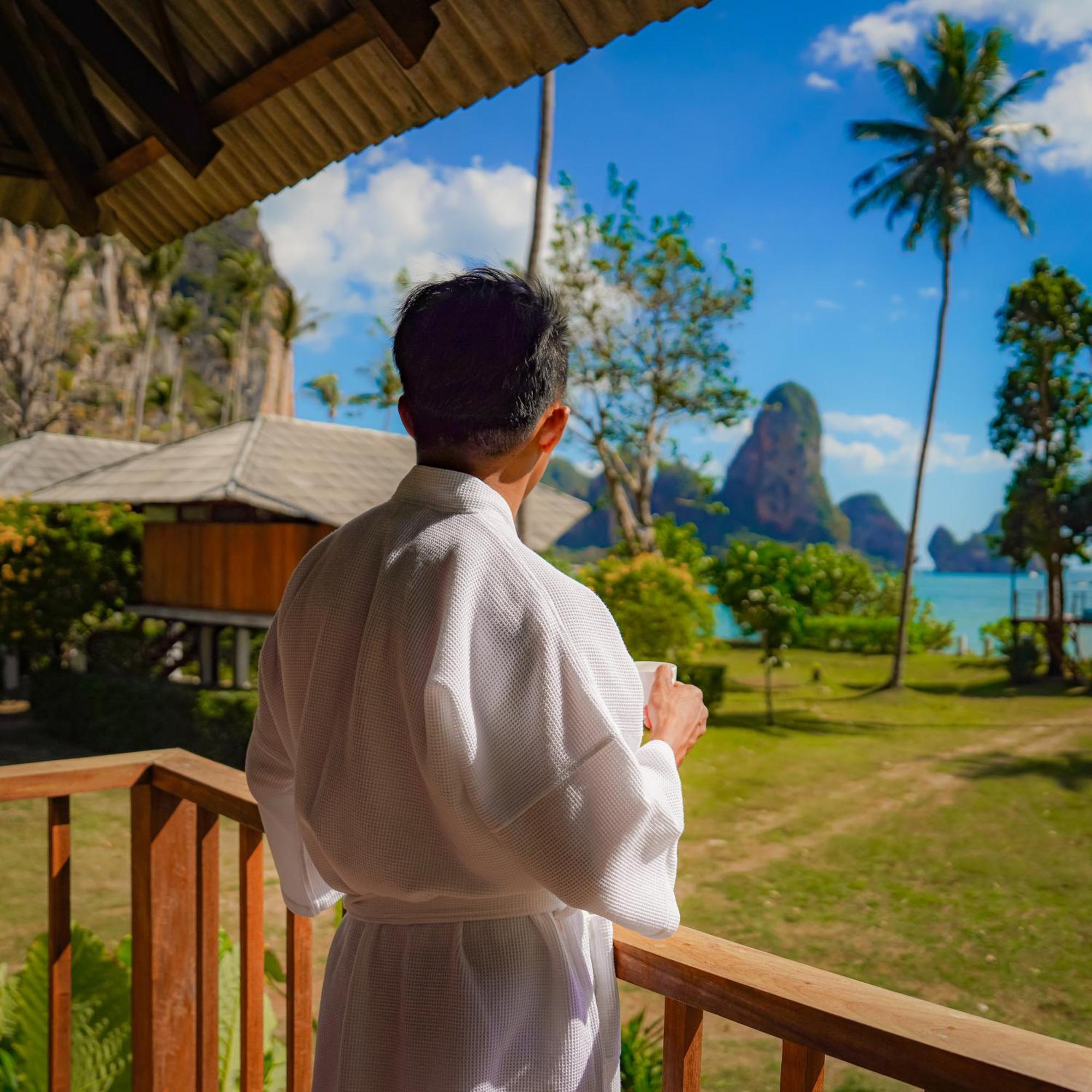 Tinidee Hideaway Krabi - Sha Extra Отель 3*