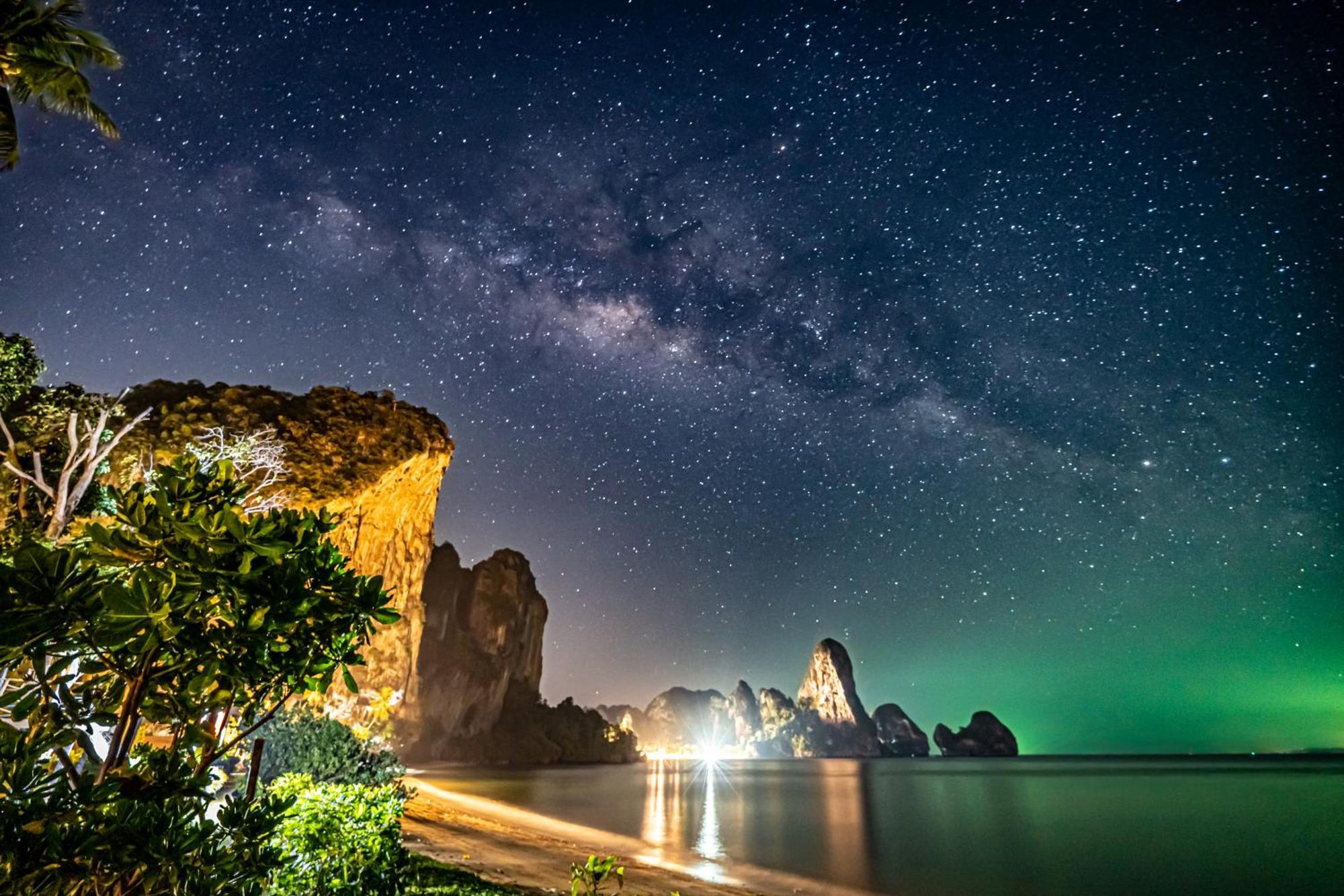 Отель Tinidee Hideaway Krabi - Sha Extra 3*