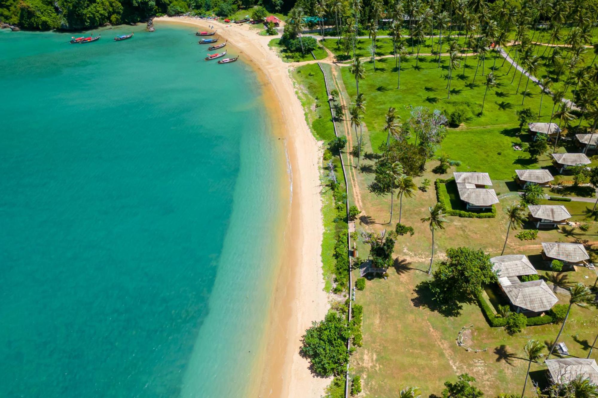 Tinidee Hideaway Krabi - Sha Extra