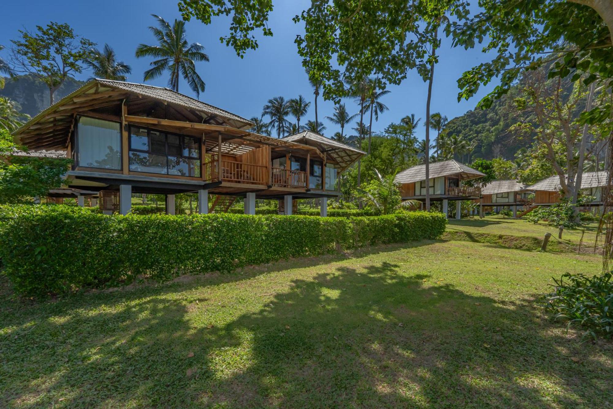 Tinidee Hideaway Krabi - Sha Extra
