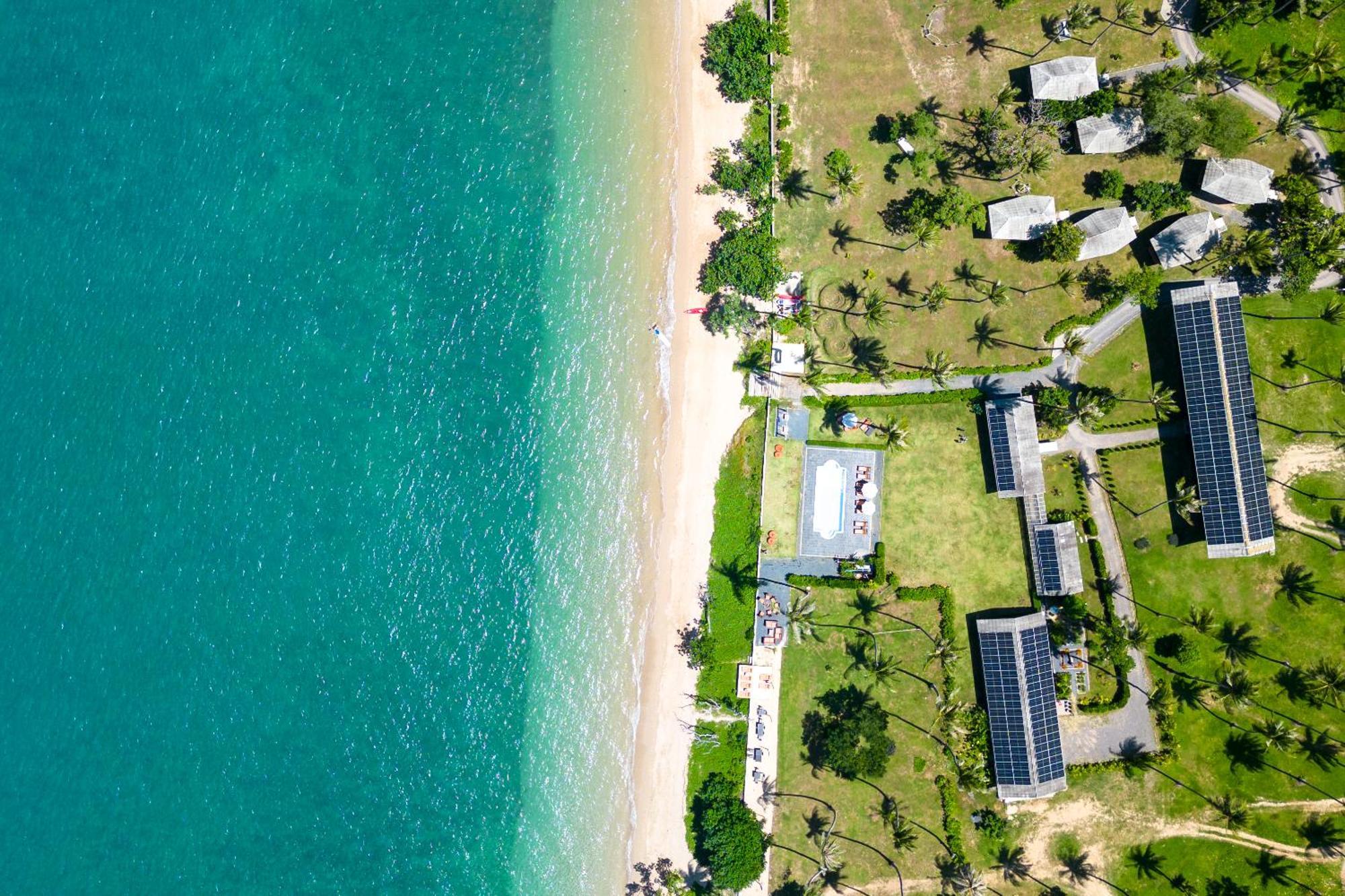 Tinidee Hideaway Krabi - Sha Extra Пляж Тонсай
