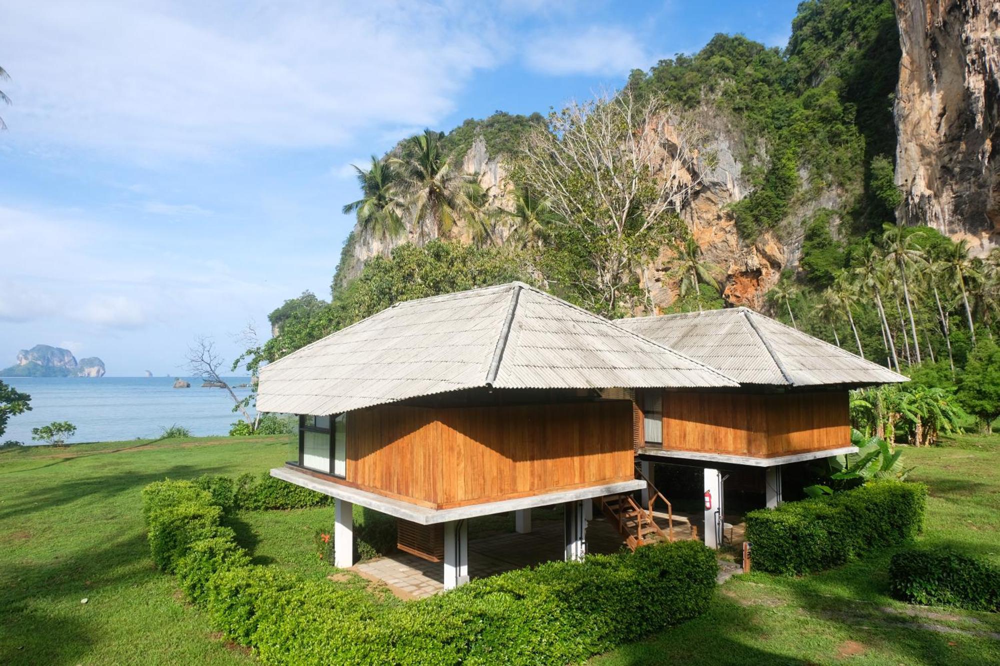 Tinidee Hideaway Krabi - Sha Extra Пляж Тонсай