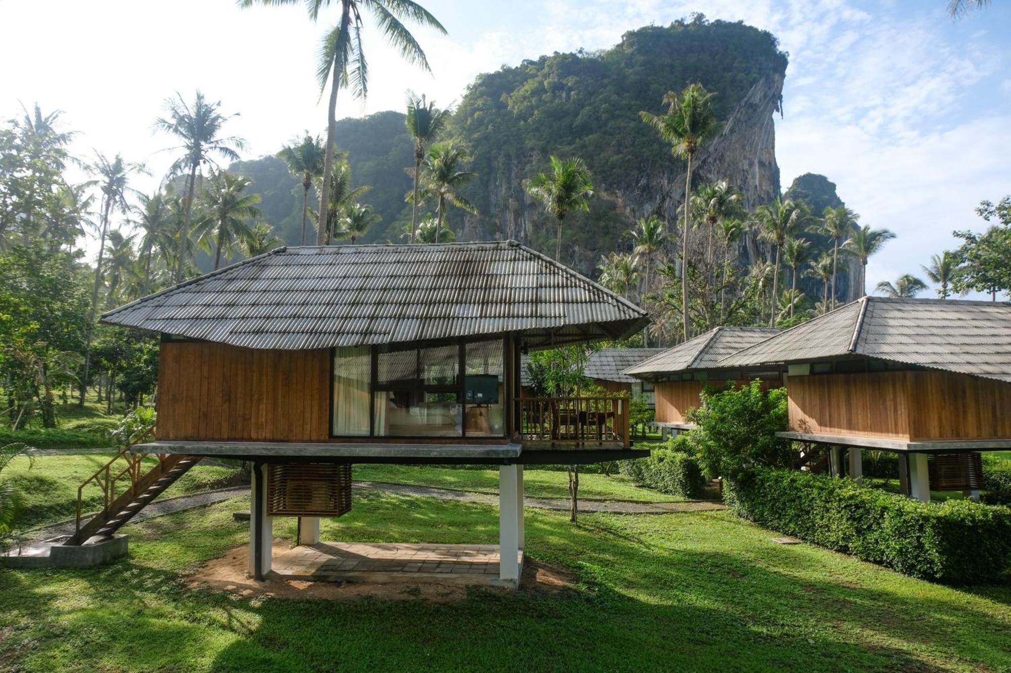 Tinidee Hideaway Krabi - Sha Extra Отель 3*