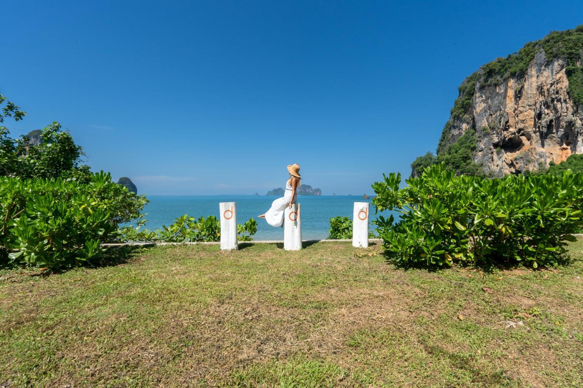 Tinidee Hideaway Krabi - Sha Extra Hotel