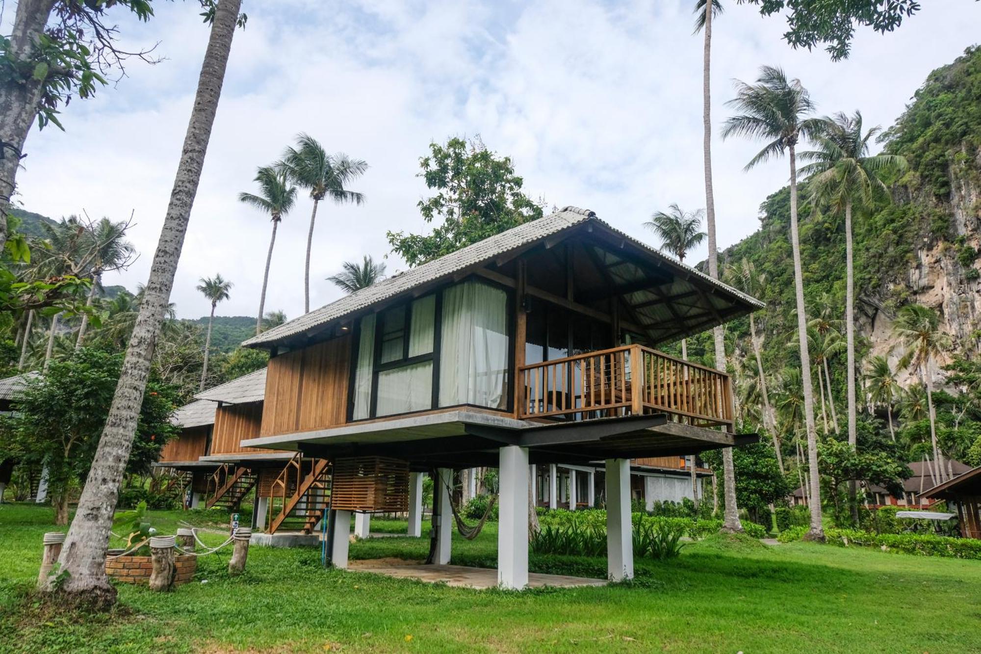 Tinidee Hideaway Krabi - Sha Extra Hotel 3*