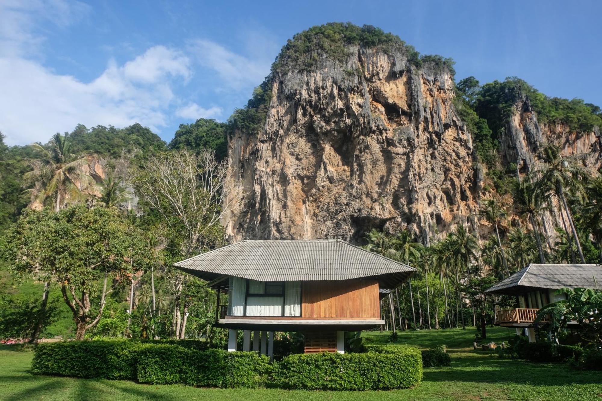 Tinidee Hideaway Krabi - Sha Extra 3* Tonsai Beach