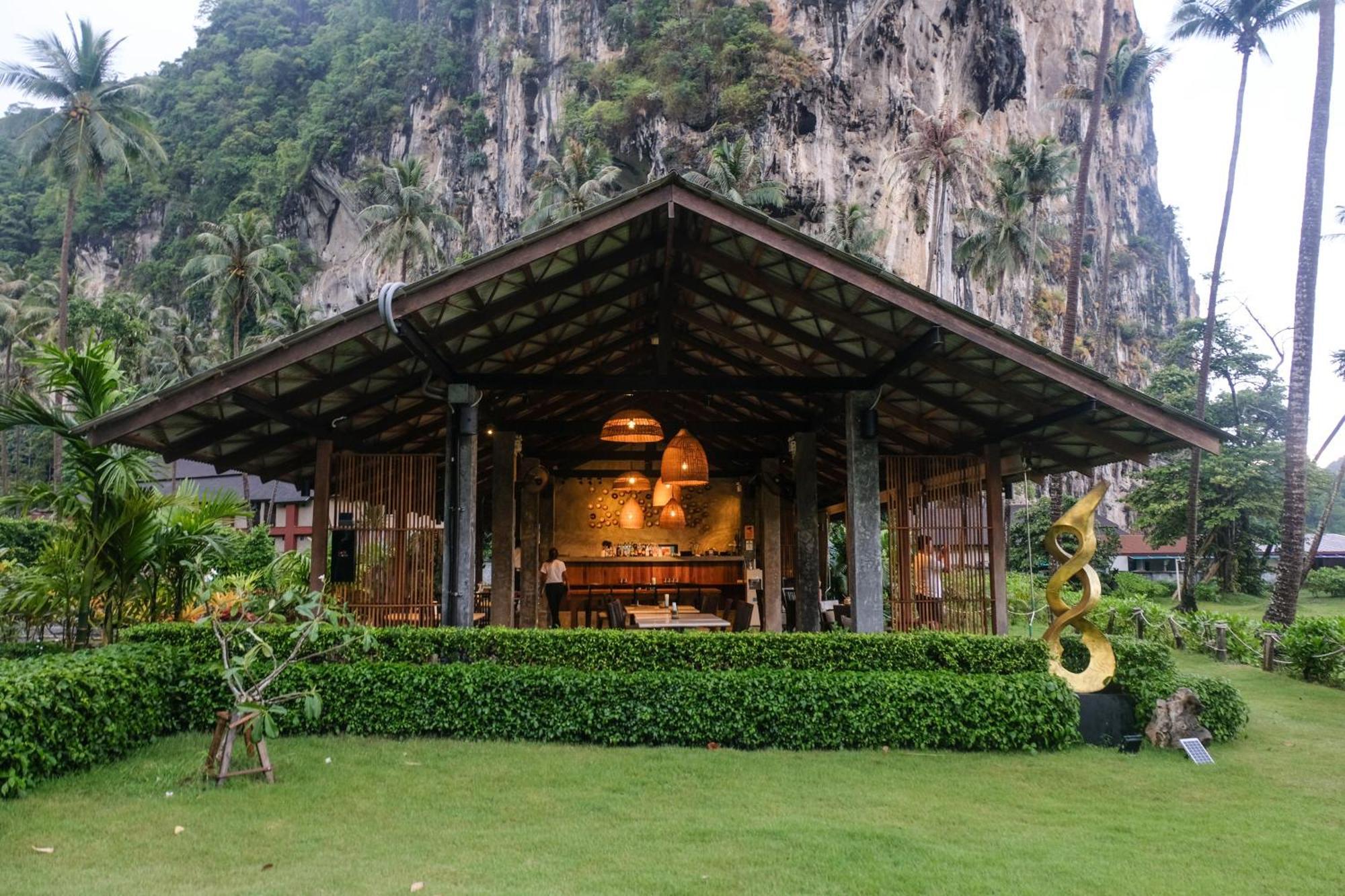 Tinidee Hideaway Krabi - Sha Extra Tonsai Beach