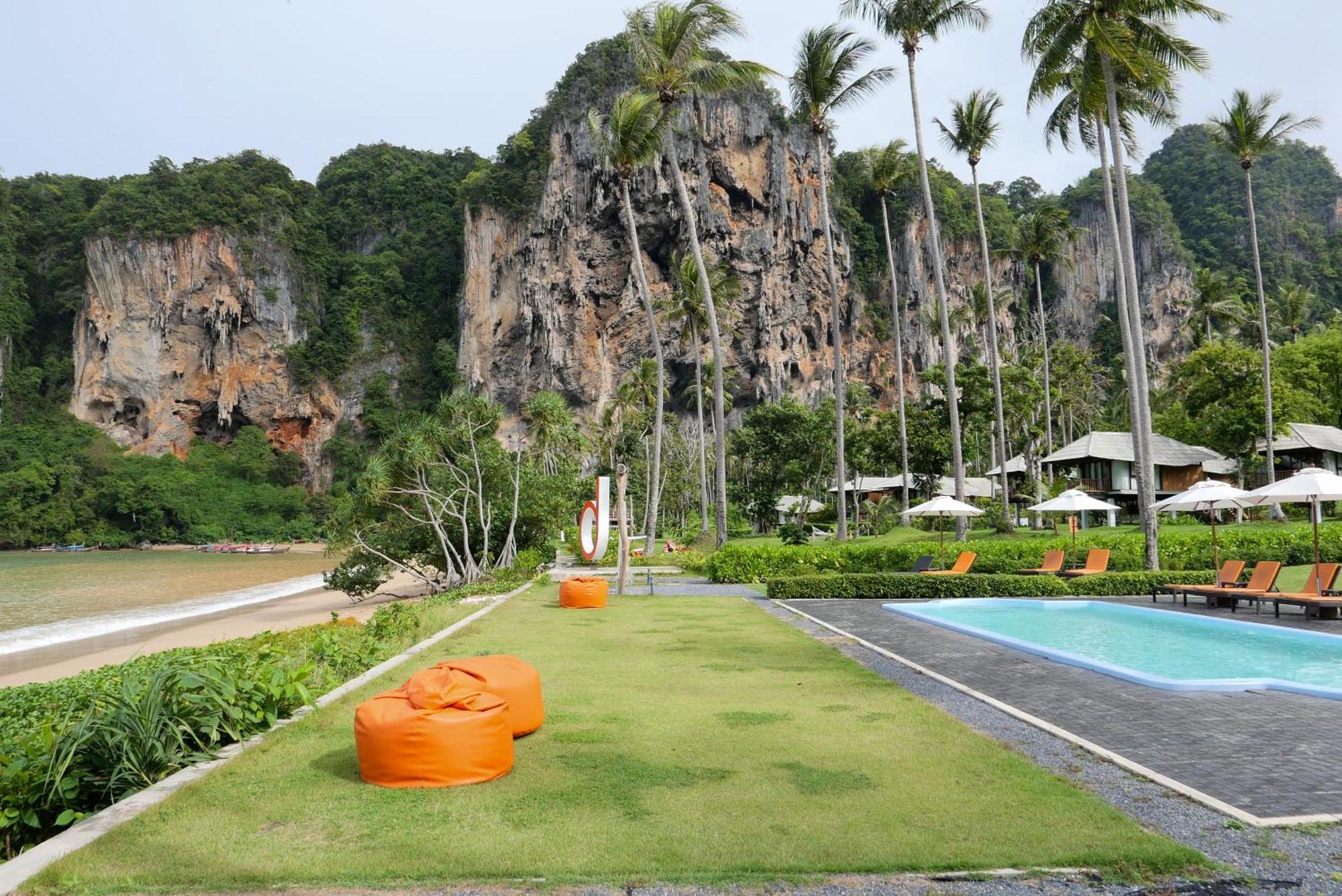 Hotel Tinidee Hideaway Krabi - Sha Extra