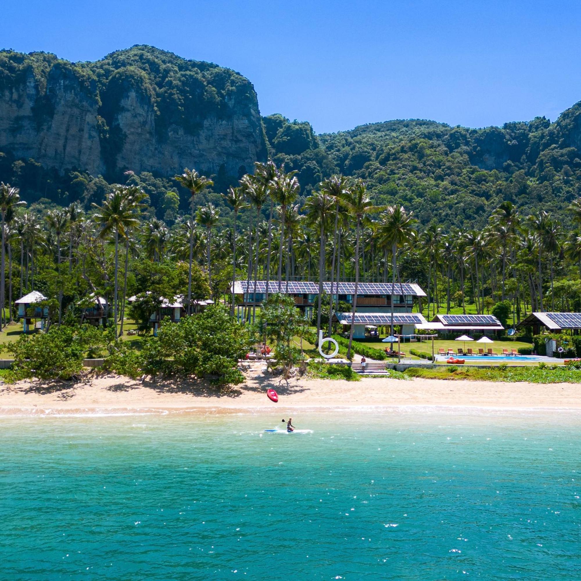 Tinidee Hideaway Krabi - Sha Extra
