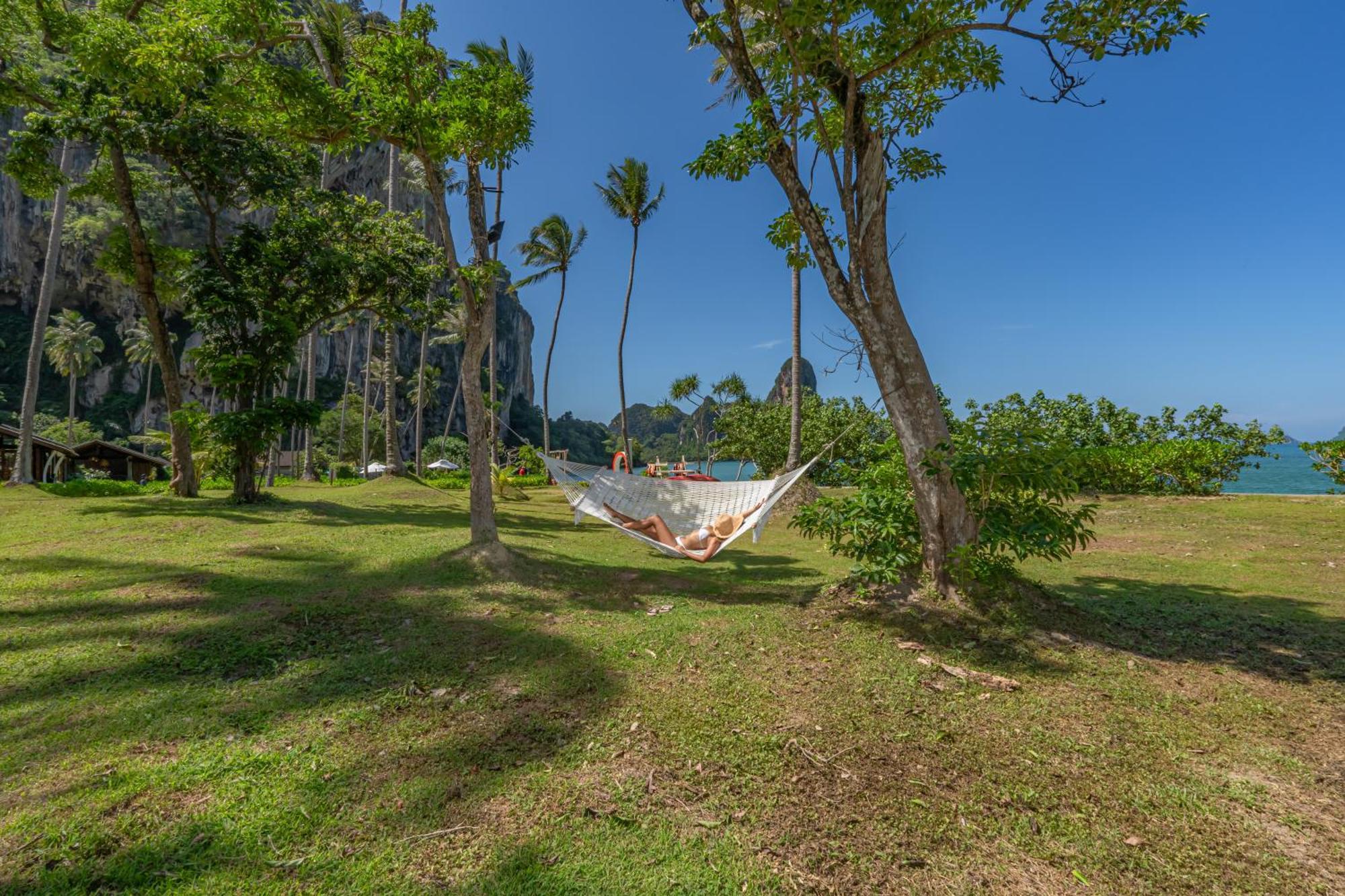 Tinidee Hideaway Krabi - Sha Extra 3* Пляж Тонсай