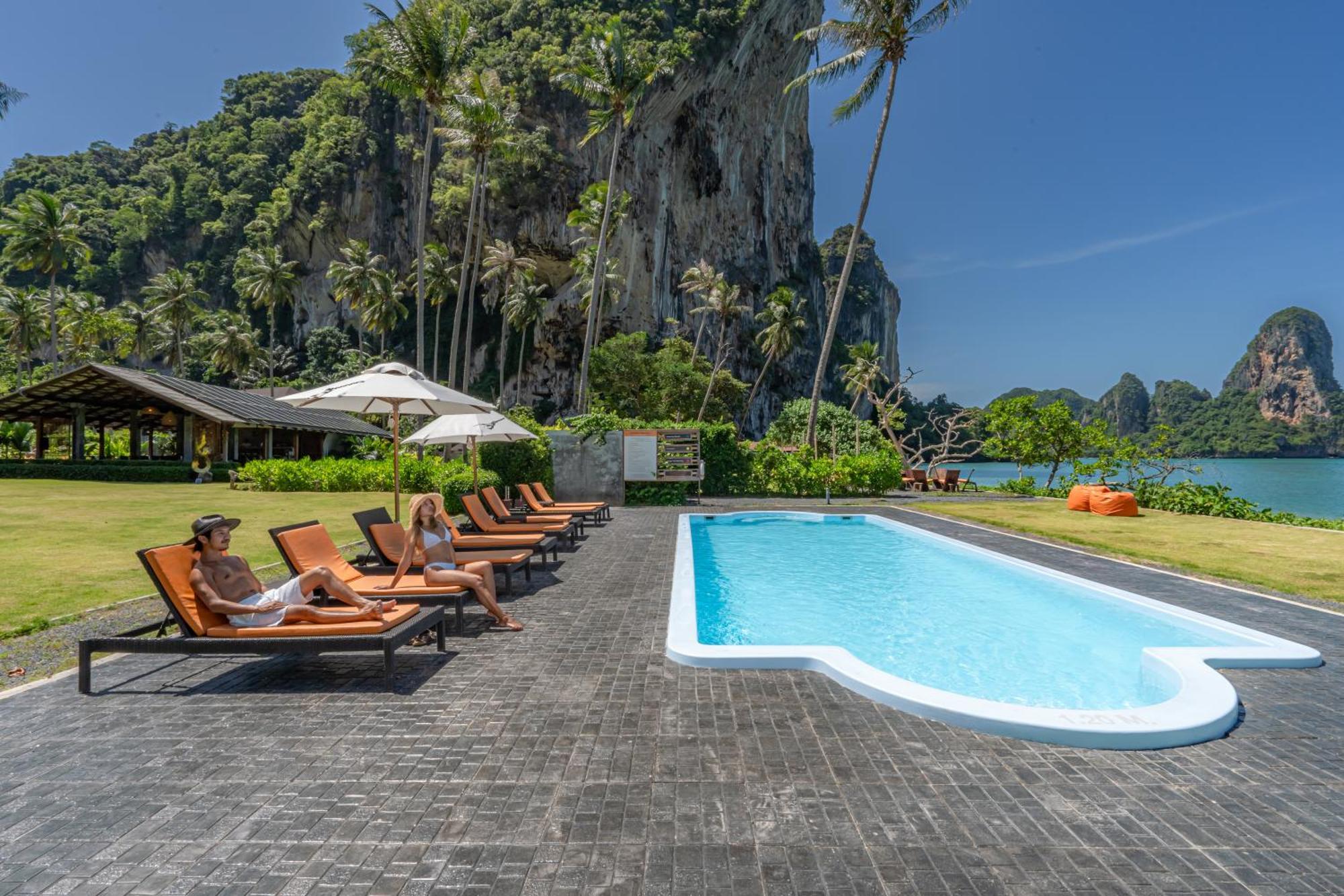 Hotel Tinidee Hideaway Krabi - Sha Extra
