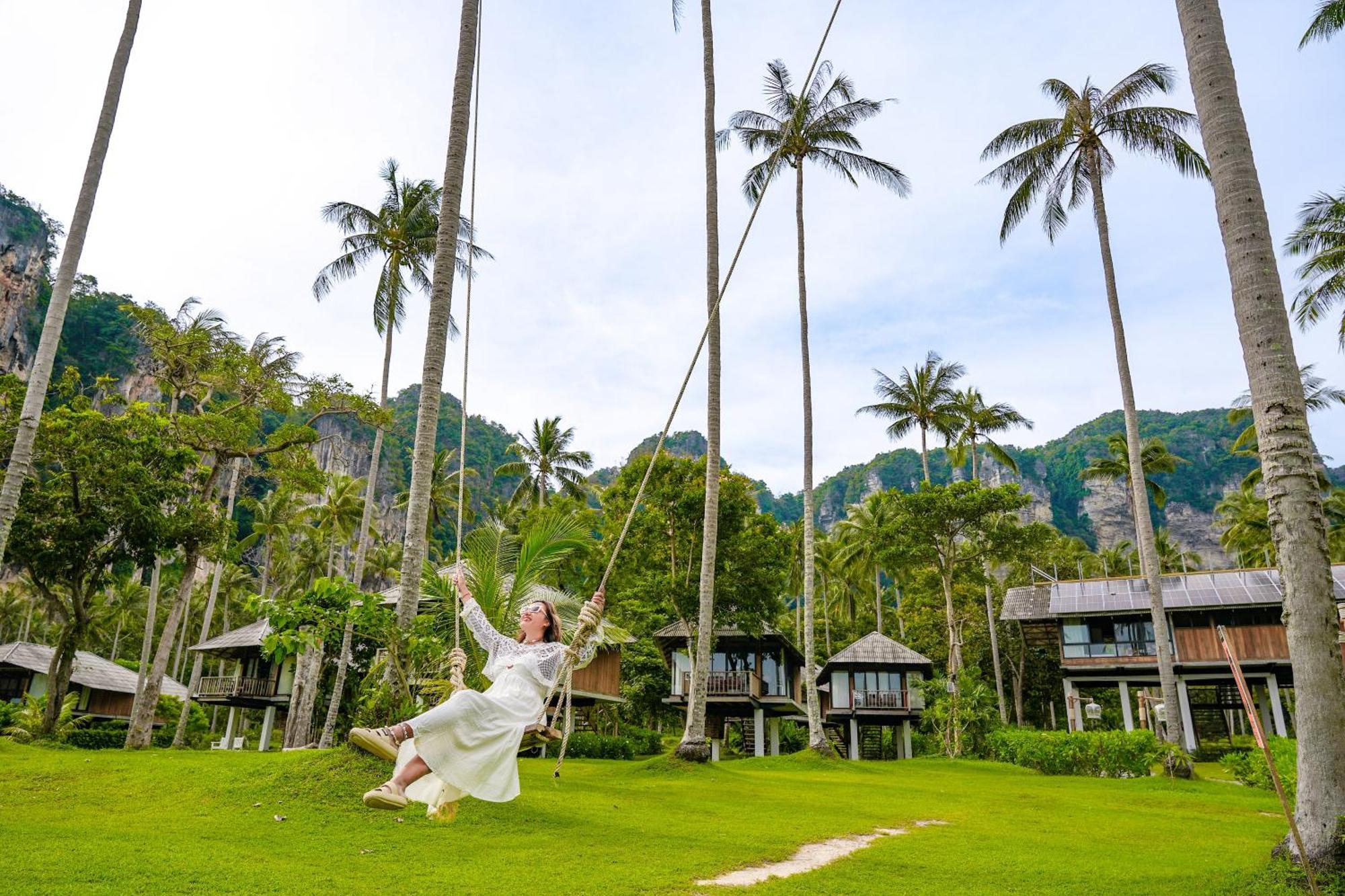 Tinidee Hideaway Krabi - Sha Extra 3*