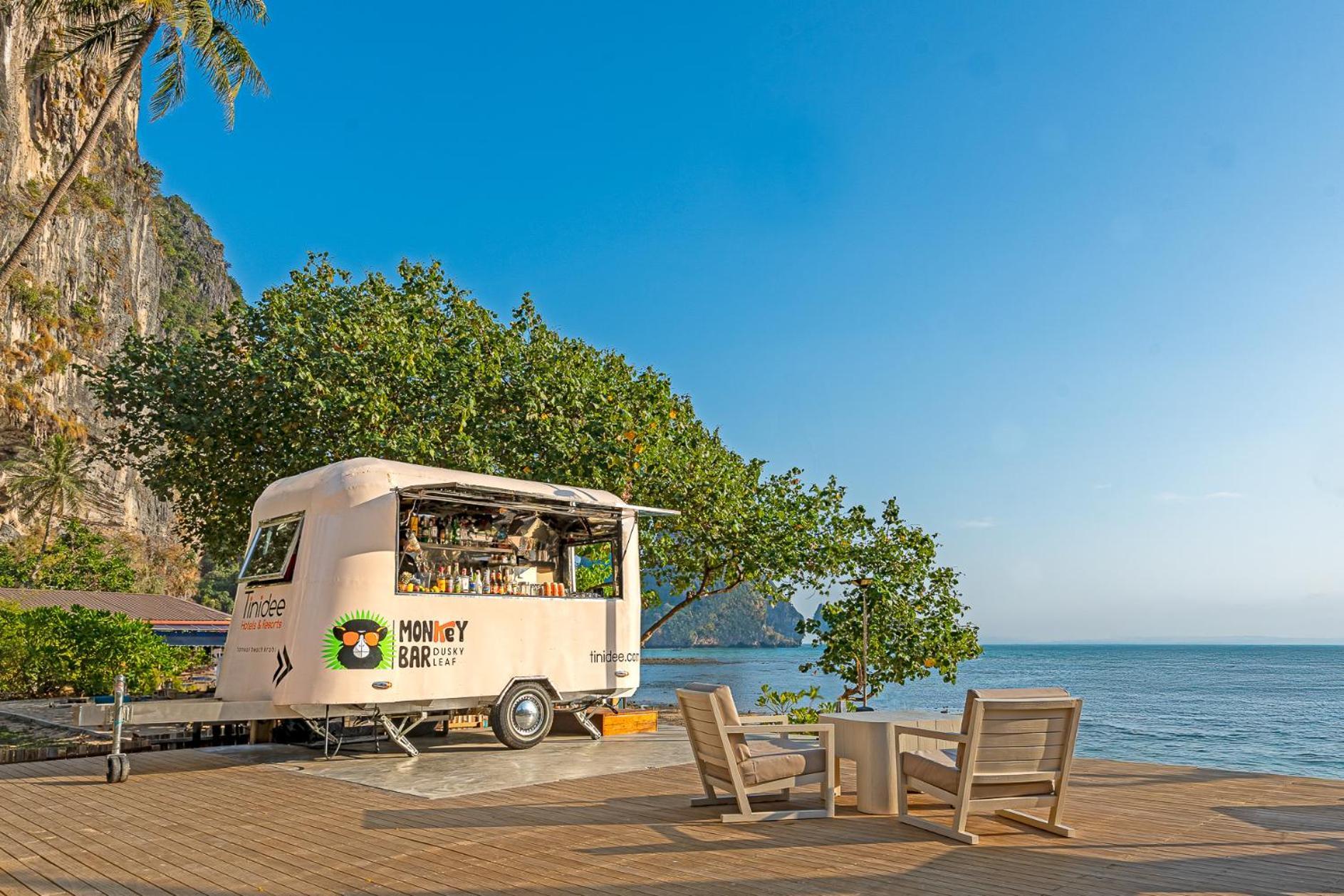 Tinidee Hideaway Krabi - Sha Extra