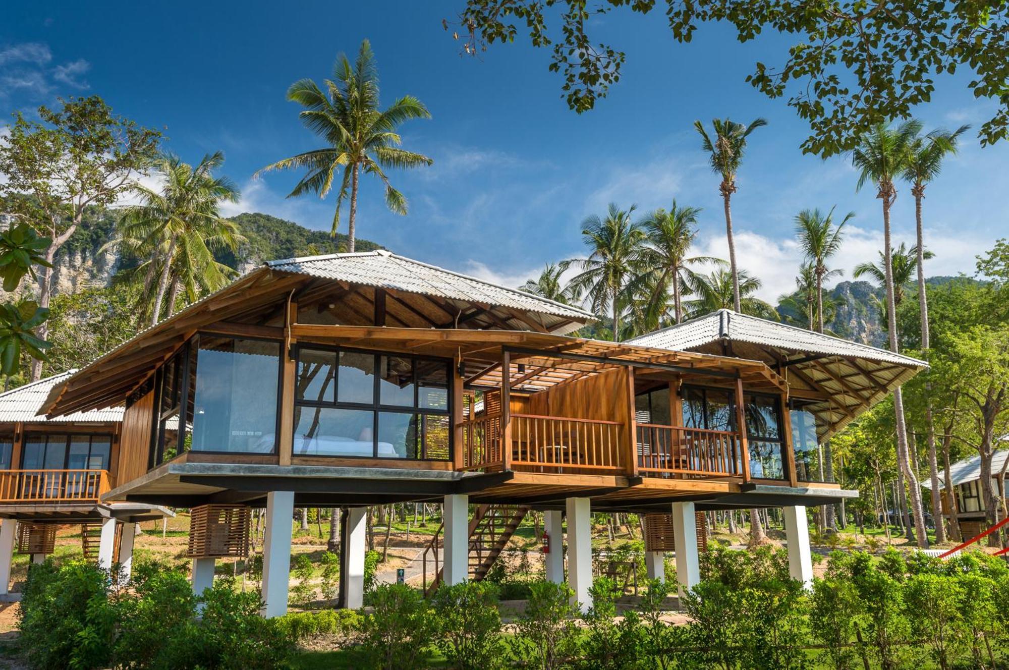 Tinidee Hideaway Krabi - Sha Extra