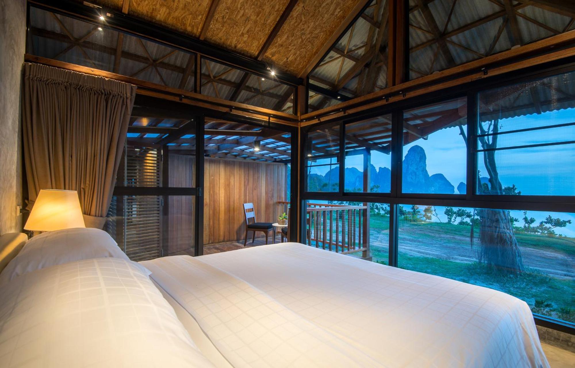 Tinidee Hideaway Krabi - Sha Extra Hotel