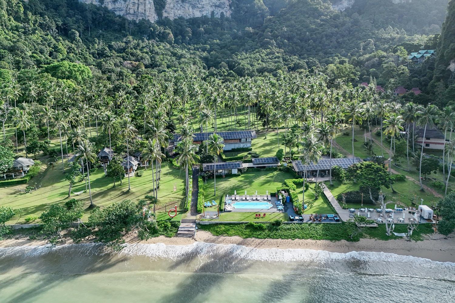 Tinidee Hideaway Krabi - Sha Extra 3*
