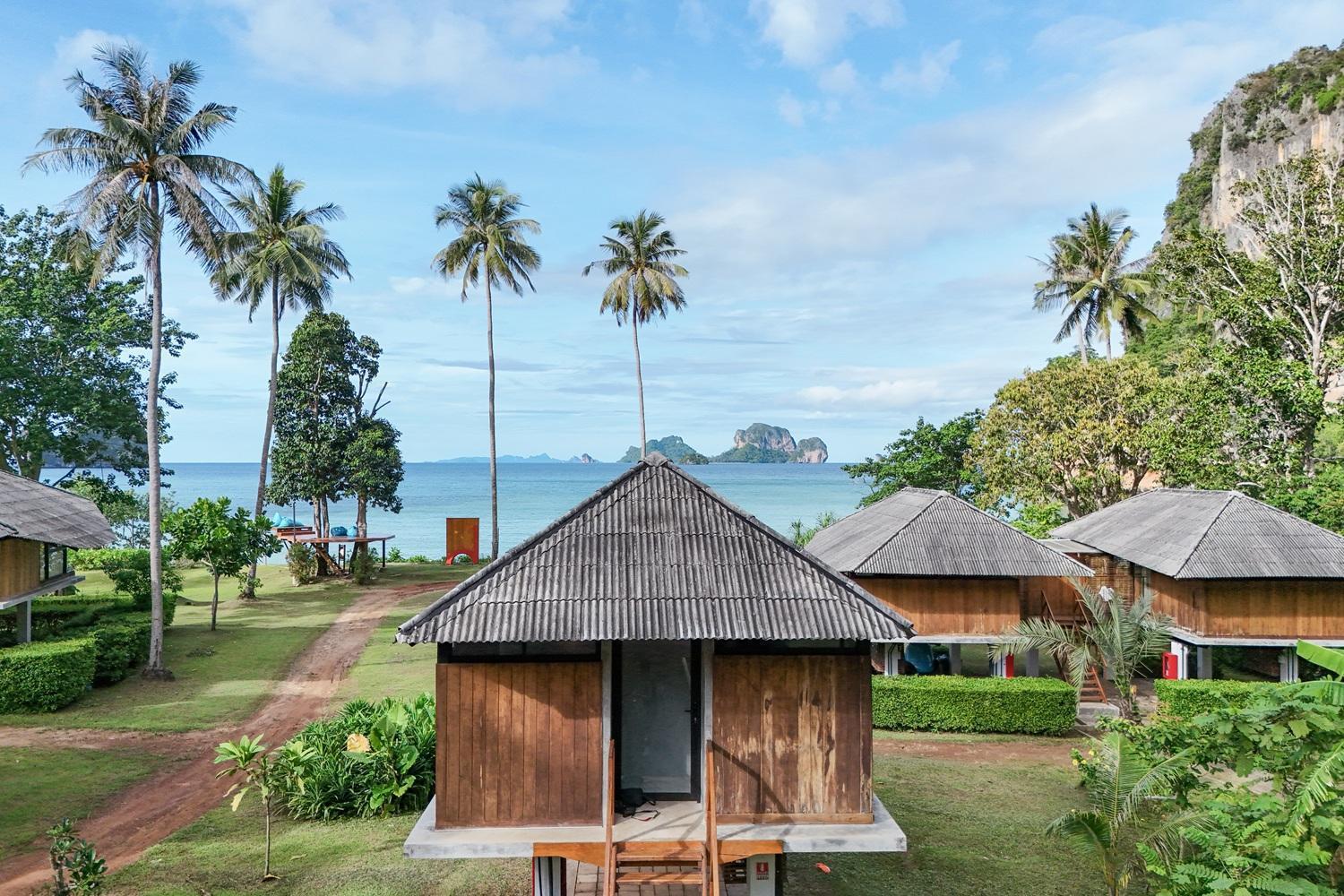 Hotel Tinidee Hideaway Krabi - Sha Extra 3*