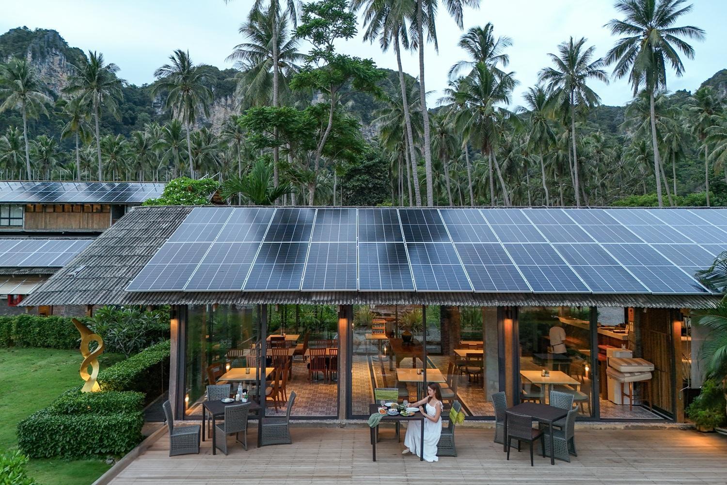 Tinidee Hideaway Krabi - Sha Extra Hotel 3*