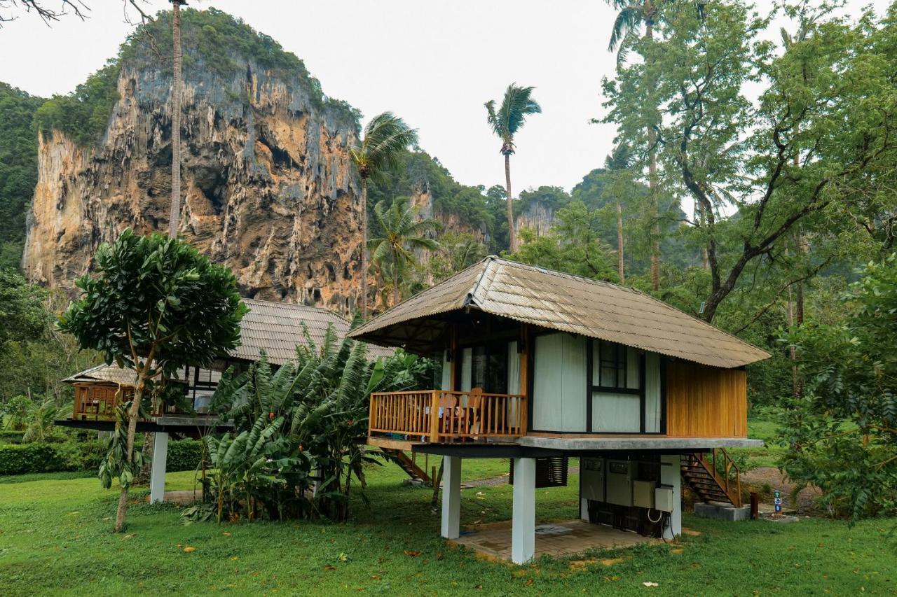 Hotel Tinidee Hideaway Krabi - Sha Extra Tonsai Beach