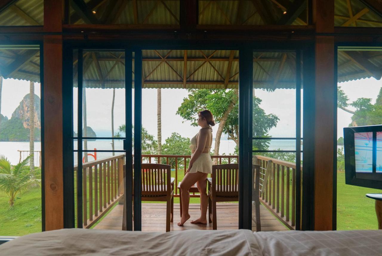Hotel Tinidee Hideaway Krabi - Sha Extra