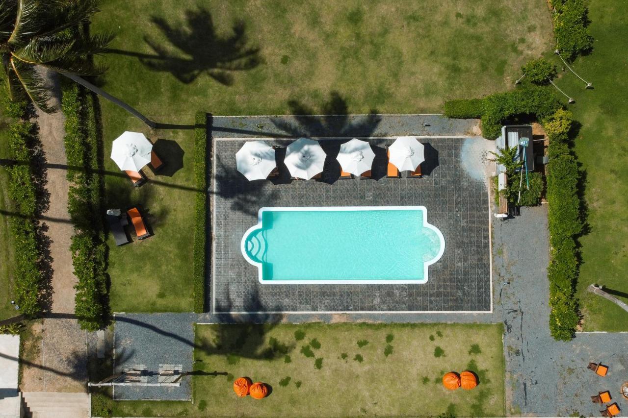 Hotel Tinidee Hideaway Krabi - Sha Extra 3*