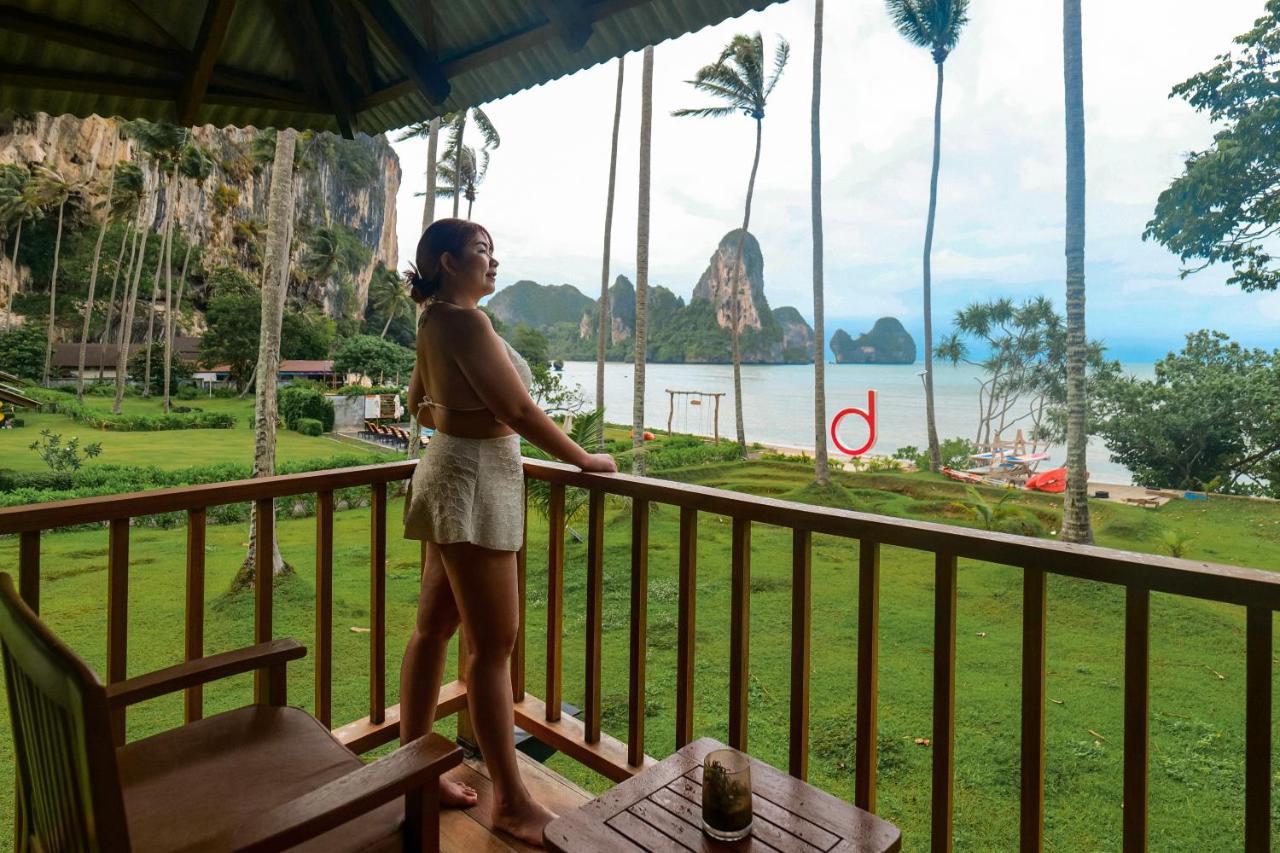 Tinidee Hideaway Krabi - Sha Extra 3*