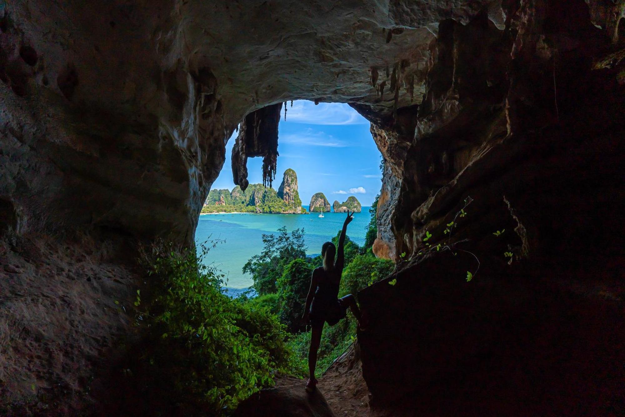 Hotel Tinidee Hideaway Krabi - Sha Extra Tonsai Beach