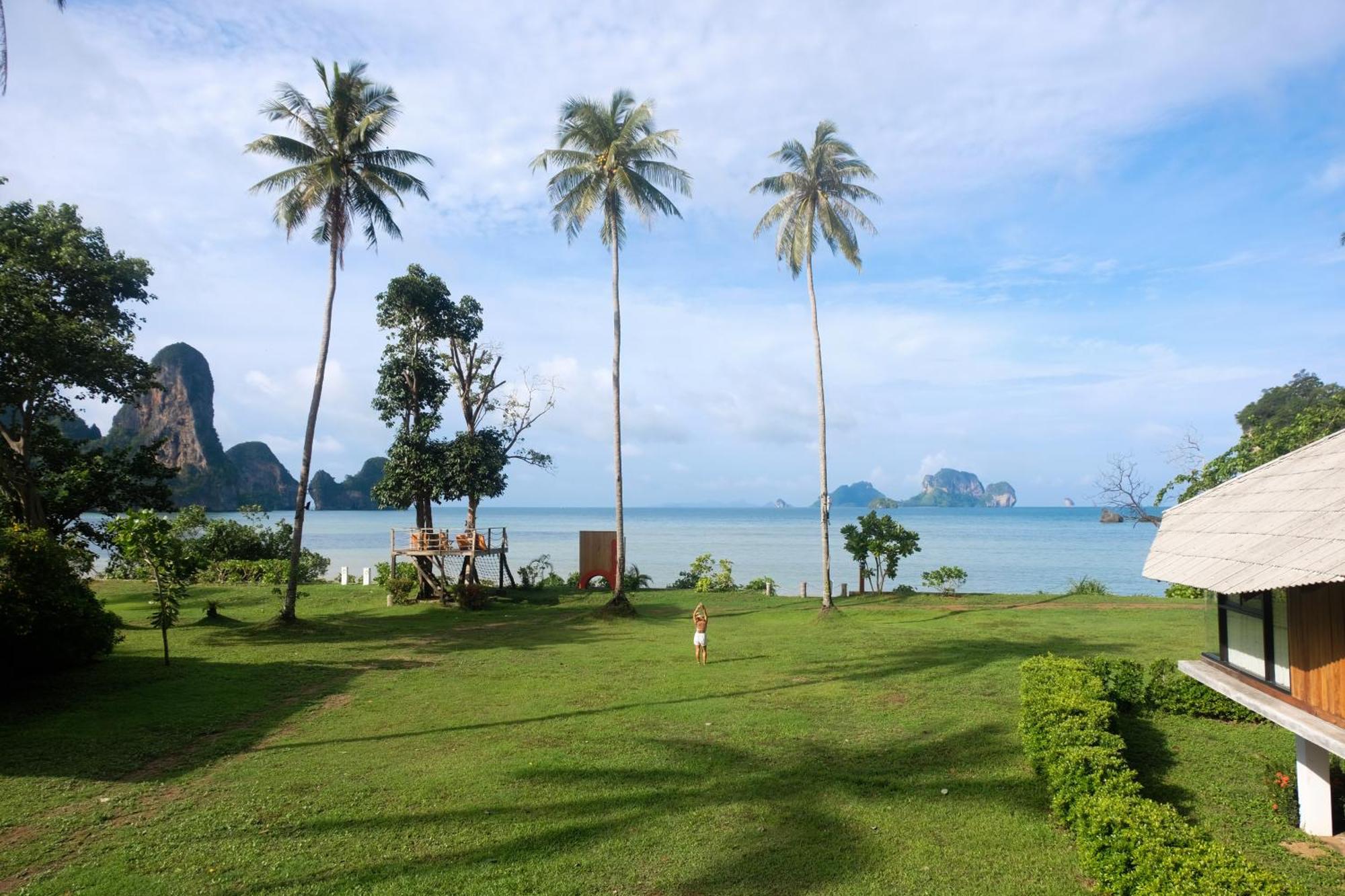 Tinidee Hideaway Krabi - Sha Extra Hotel 3*