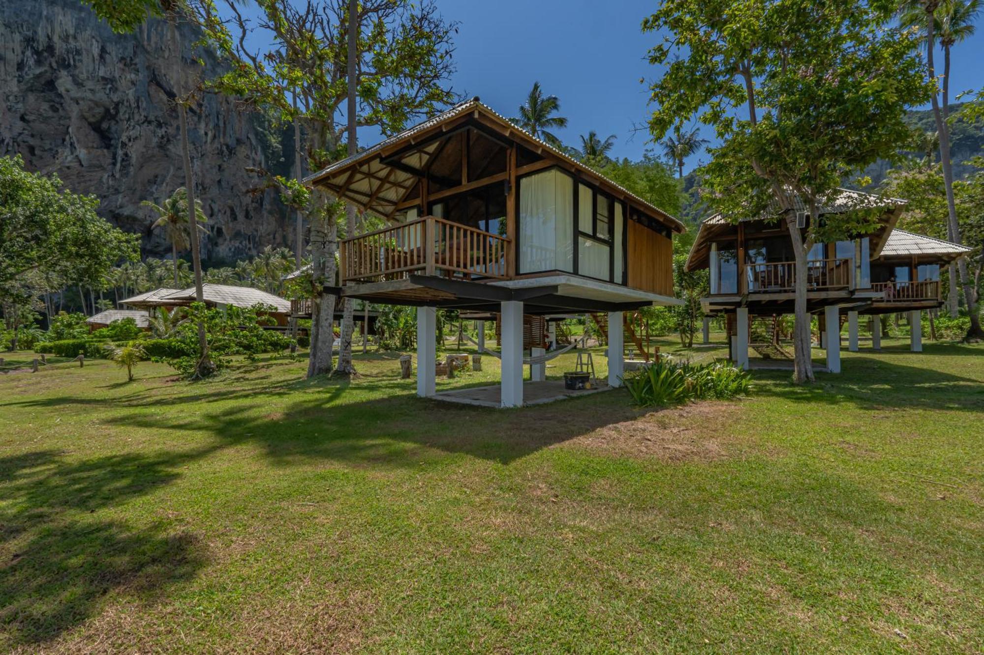 Tinidee Hideaway Krabi - Sha Extra Hotel