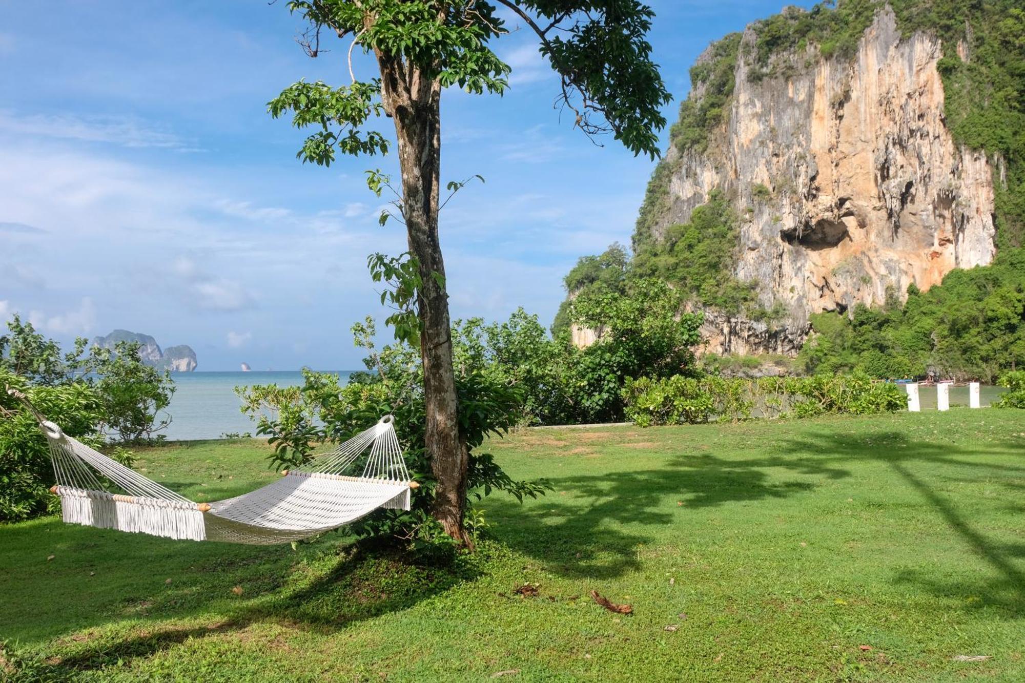 Hotel Tinidee Hideaway Krabi - Sha Extra