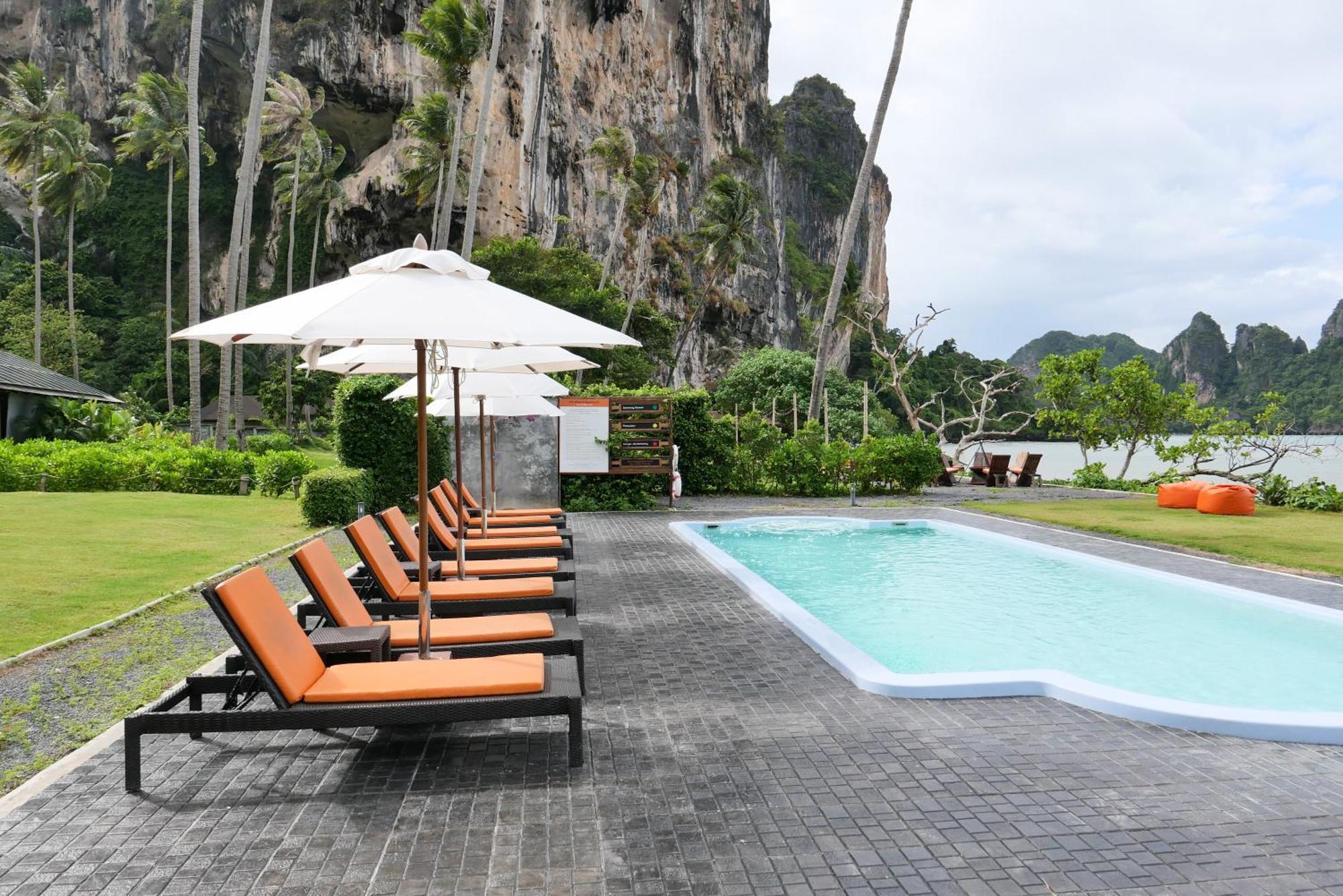 Hotel Tinidee Hideaway Krabi - Sha Extra 3*