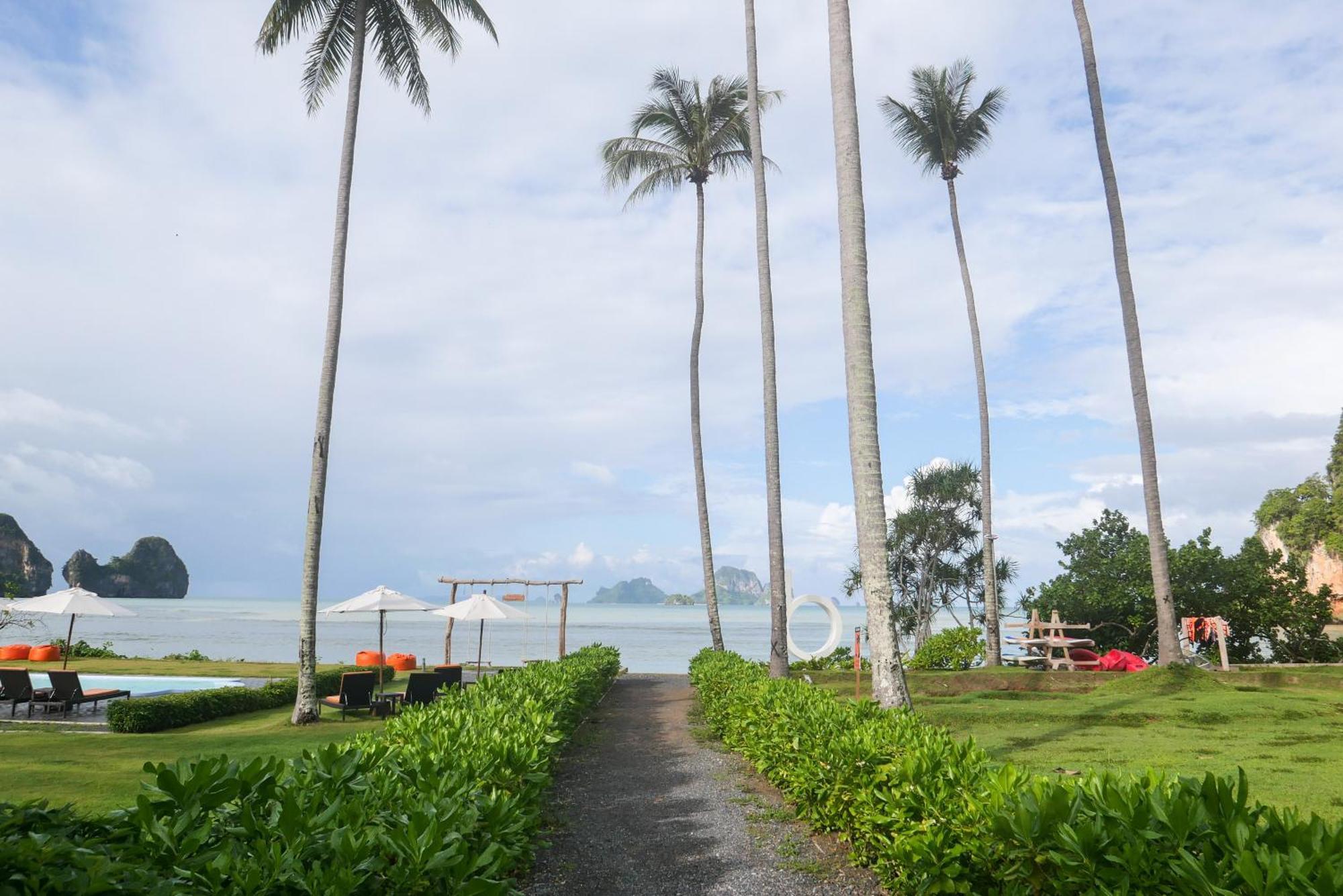 Tinidee Hideaway Krabi - Sha Extra