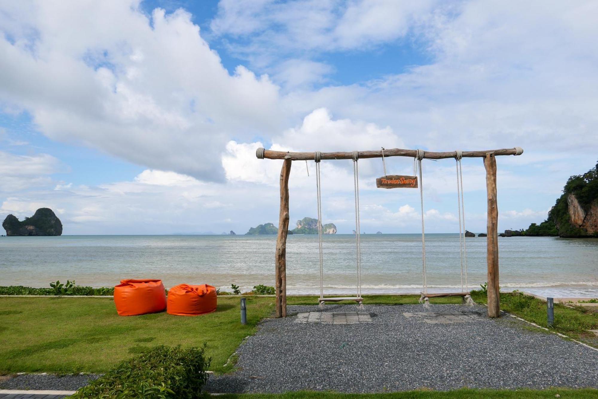 Tinidee Hideaway Krabi - Sha Extra Tonsai Beach