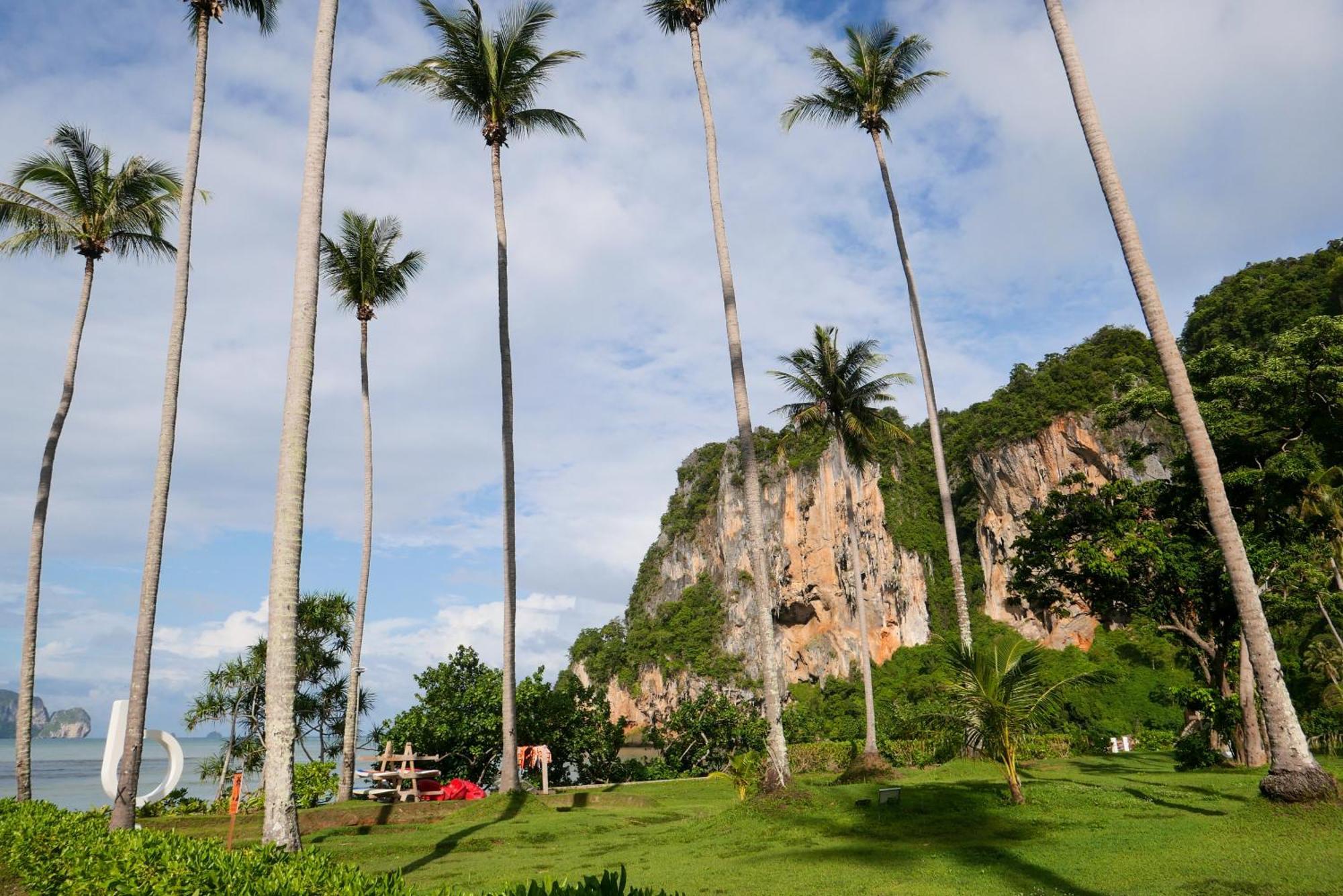 Tinidee Hideaway Krabi - Sha Extra Hotel