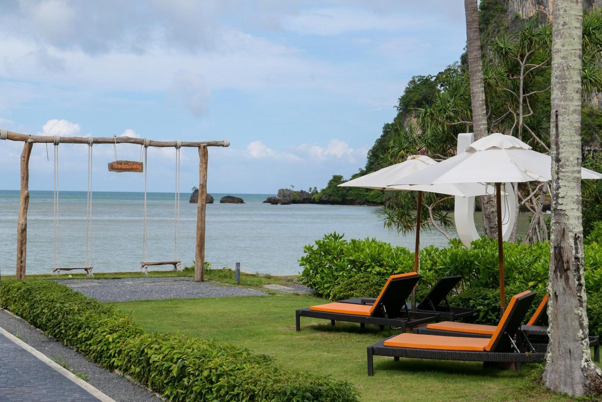 Tinidee Hideaway Krabi - Sha Extra Hotel 3*