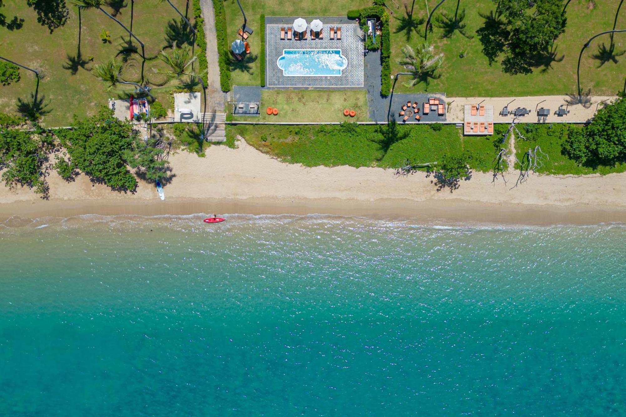 Tinidee Hideaway Krabi - Sha Extra Hotel 3*