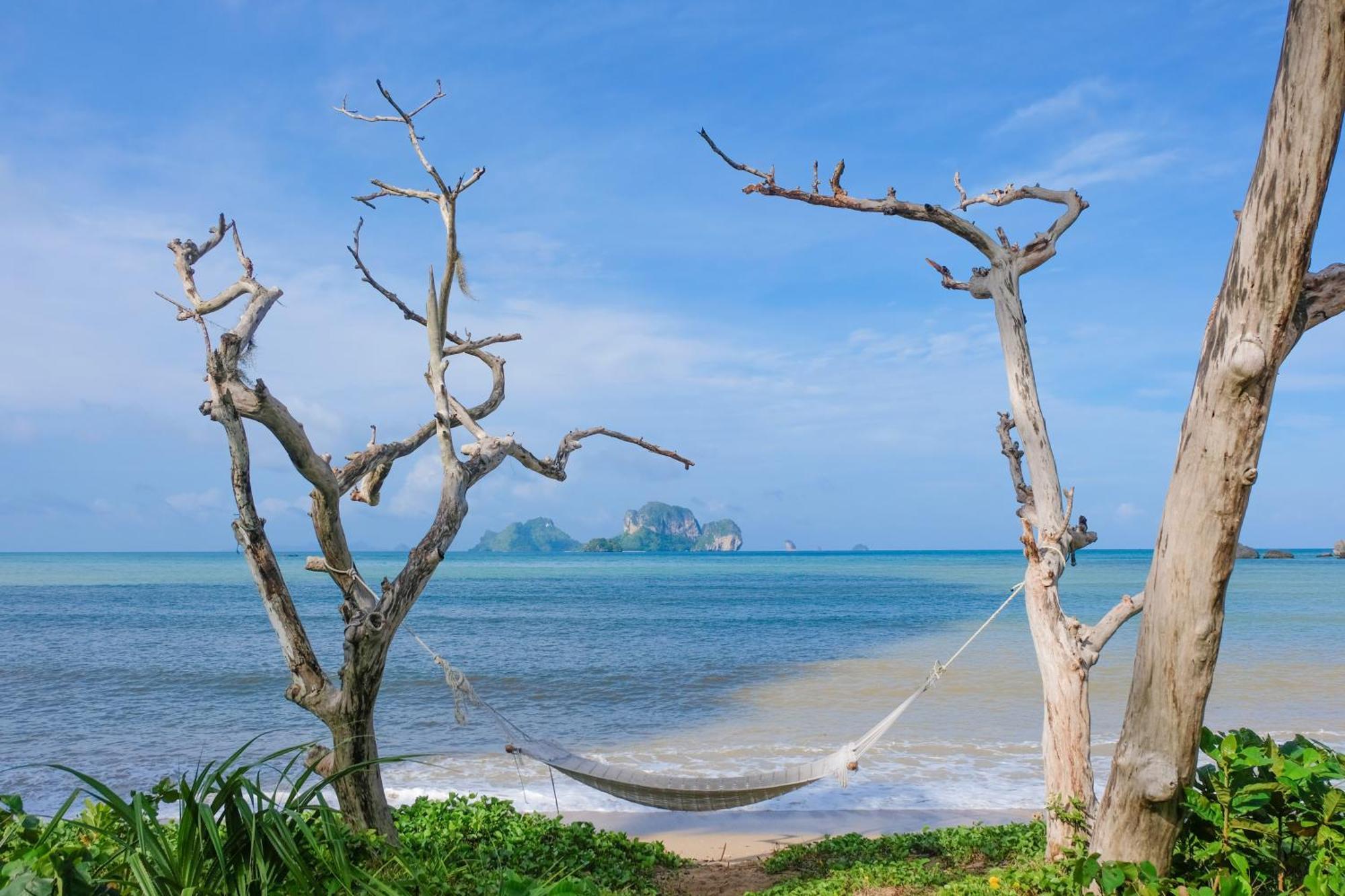 Hotel Tinidee Hideaway Krabi - Sha Extra