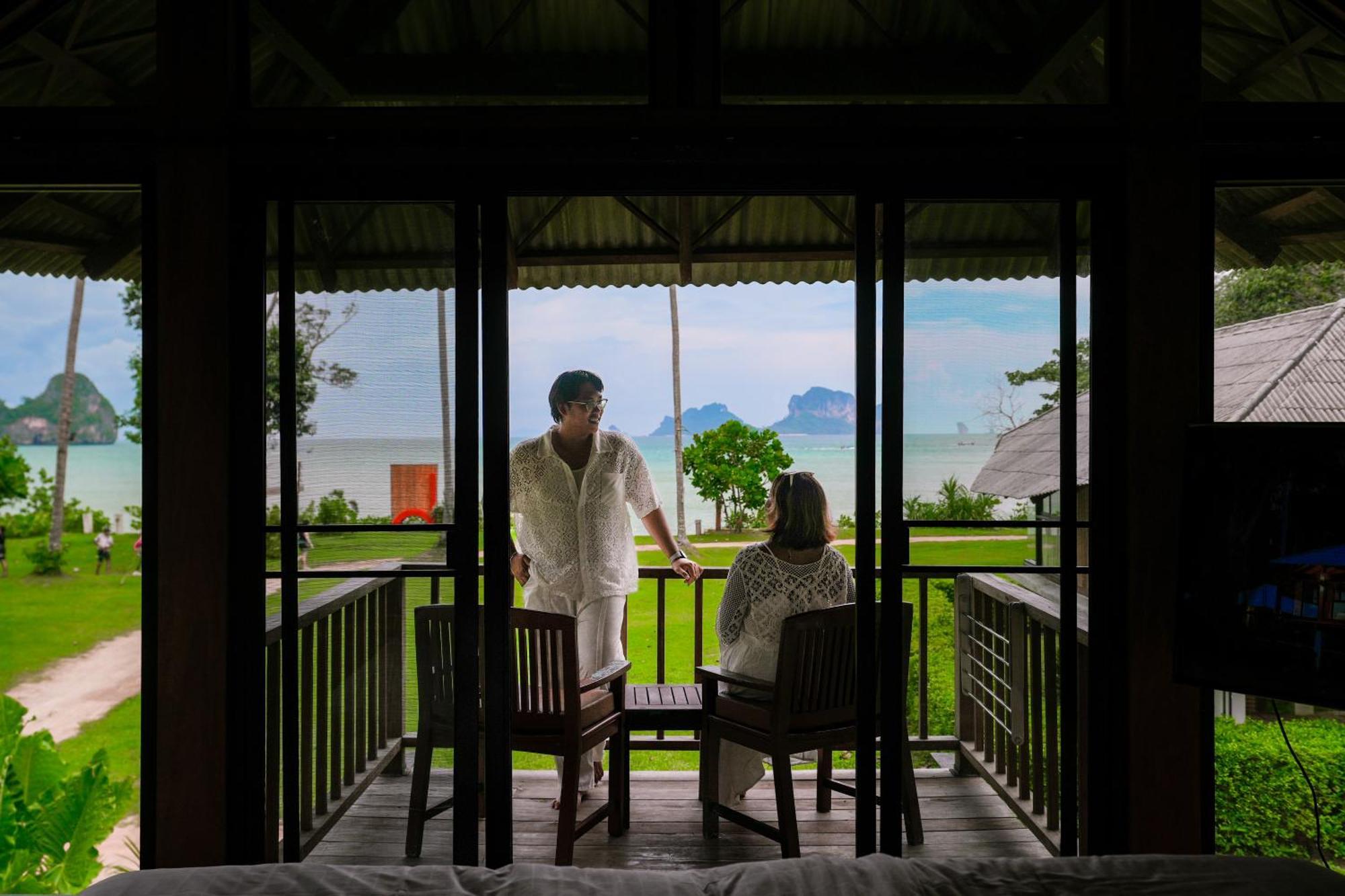Tinidee Hideaway Krabi - Sha Extra