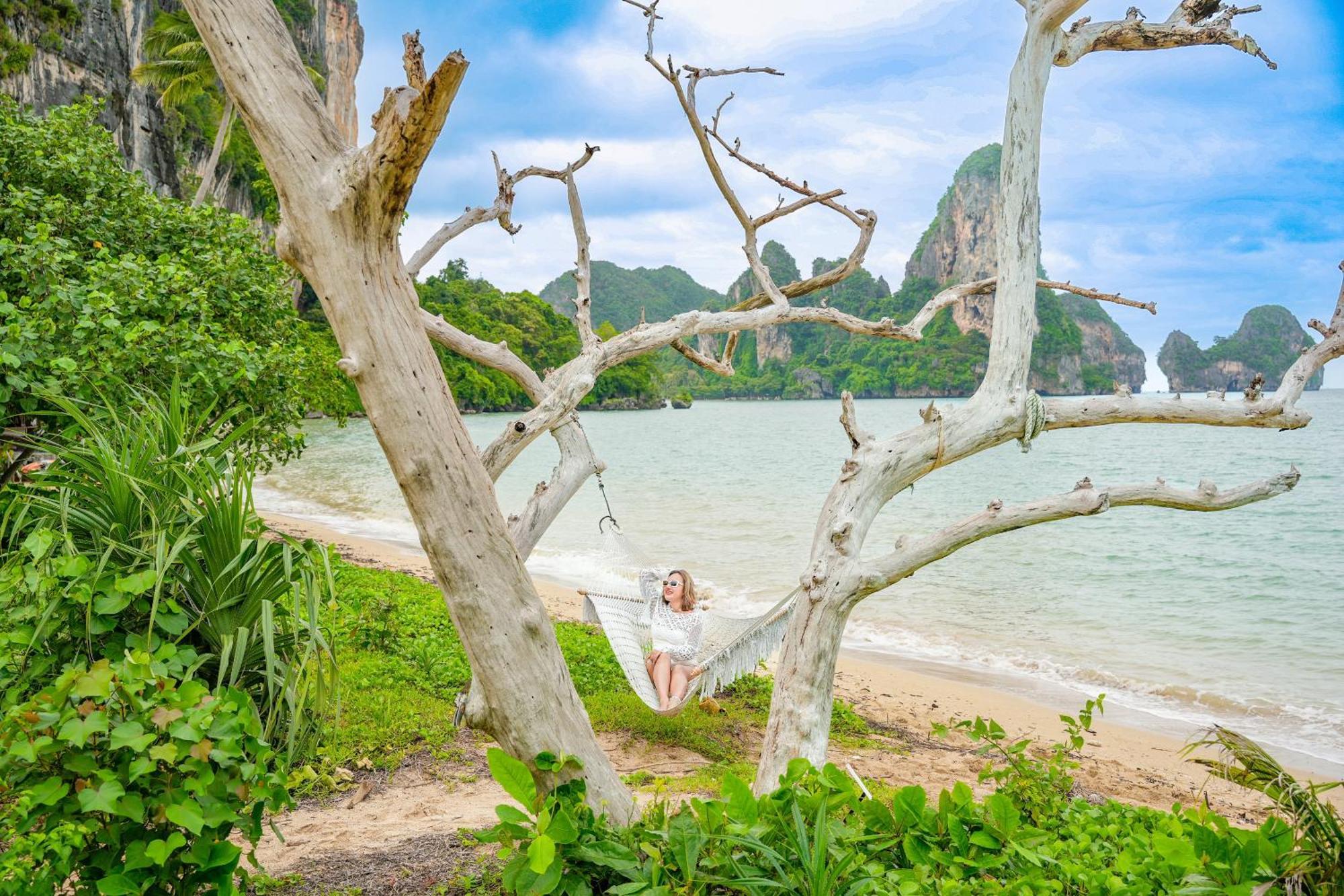 Tinidee Hideaway Krabi - Sha Extra Tonsai Beach