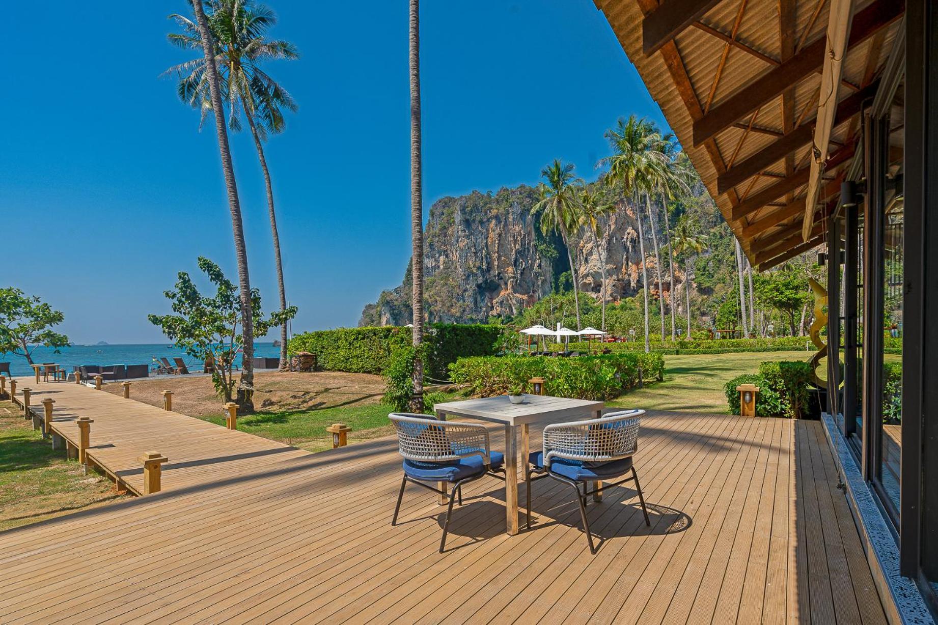 Hotel Tinidee Hideaway Krabi - Sha Extra 3*