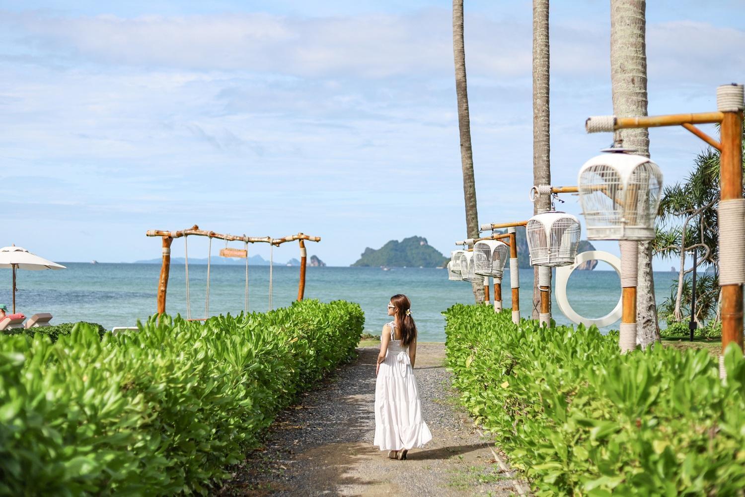 Tinidee Hideaway Krabi - Sha Extra Hotel 3*