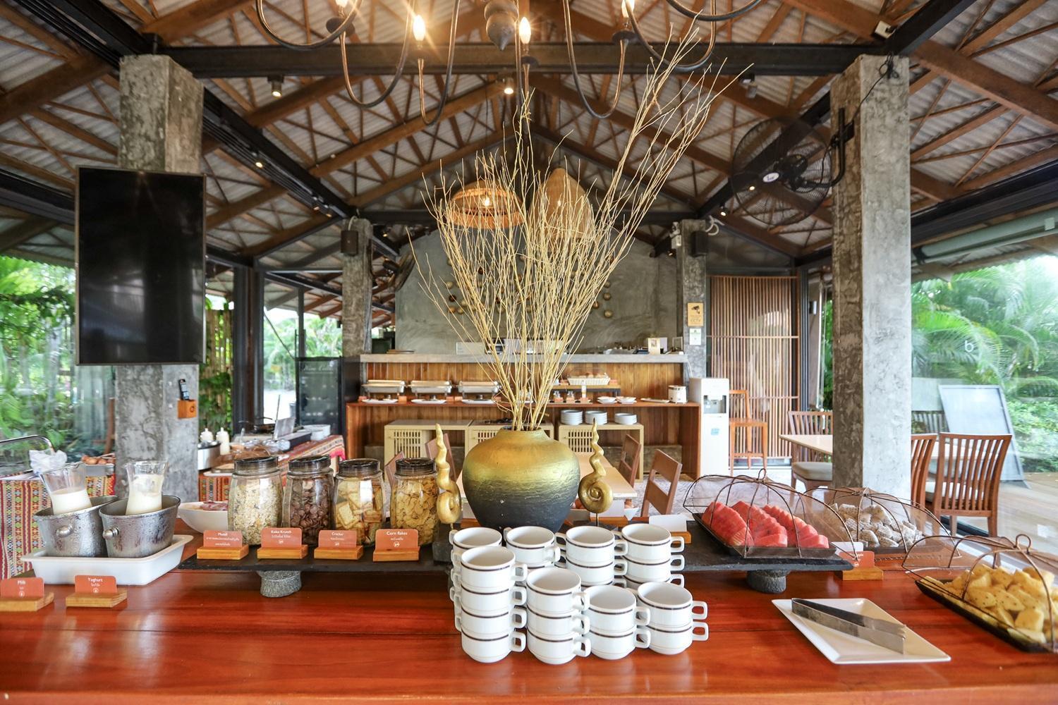 Tinidee Hideaway Krabi - Sha Extra Tonsai Beach
